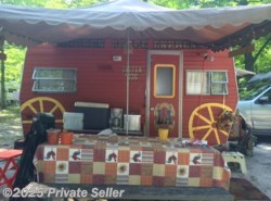 Used 1983 Serro Scotty Sportsman Mid kitchen & bathroom available in Rockport, Texas