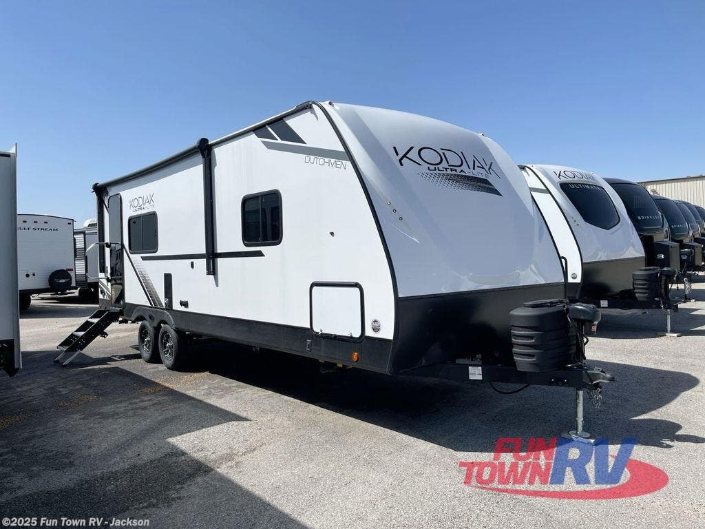 New 2025 Dutchmen Kodiak 241BHSL available in Jackson, Mississippi