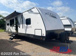 New 2025 Dutchmen Kodiak 308BHSL available in Jackson, Mississippi