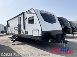 New 2025 Dutchmen Kodiak Ultimate 2900FKSP available in Jackson, Mississippi