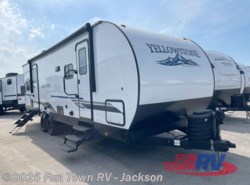 New 2025 Gulf Stream Yellowstone Ranch Edition 27BHS available in Jackson, Mississippi