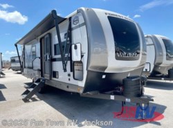 New 2026 Forest River Wildwood Heritage Glen 261FKRB available in Jackson, Mississippi