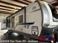 New 2026 Forest River Wildwood Heritage Glen 323RLI available in Jackson, Mississippi