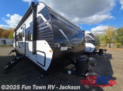 New 2026 Heartland Prowler 3202DSB available in Jackson, Mississippi