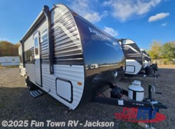 New 2026 Heartland Prowler 2100QB available in Jackson, Mississippi