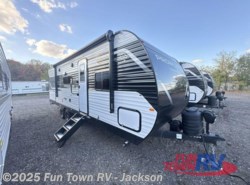 New 2026 Heartland Prowler 2602BHS available in Jackson, Mississippi