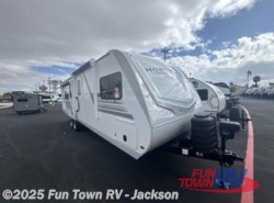 New 2026 Heartland North Trail 270CK available in Jackson, Mississippi