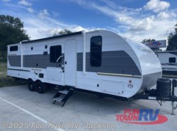 New 2026 Forest River Wildwood X-Lite 28VBXL available in Jackson, Mississippi