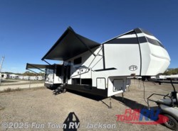 New 2026 Forest River Sierra 3900HBLR available in Jackson, Mississippi