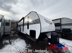 Used 2023 Forest River Wildwood 29BDBX available in Jackson, Mississippi