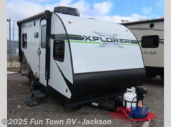 Used 2022 Riverside RV Xplorer 165 available in Jackson, Mississippi