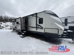 Used 2020 Keystone Bullet 330BHS available in Jackson, Mississippi