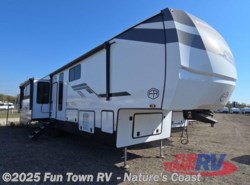 New 2026 Forest River Sierra 3900HBLR available in Crystal River, Florida