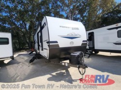 New 2025 Forest River Surveyor Legend X 27CAMP available in Crystal River, Florida