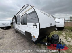 New 2025 Forest River Wildwood FSX 30VC available in Crystal River, Florida