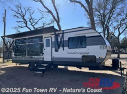 New 2025 Forest River Wildwood FSX 269VC available in Crystal River, Florida