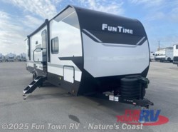New 2026 CrossRoads Fun Time 27BH available in Crystal River, Florida