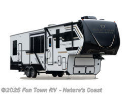 New 2026 Keystone Raptor Carbon Series 368 available in Crystal River, Florida