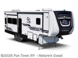 New 2026 Forest River Cedar Creek Experience 29RL available in Crystal River, Florida