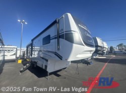 New 2025 Palomino Columbus 380RL available in Las Vegas, Nevada