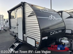 New 2025 Coachmen Catalina Summit Series 7 134BHX available in Las Vegas, Nevada