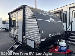 New 2025 Coachmen Catalina Summit Series 7 134RDX available in Las Vegas, Nevada