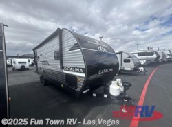 Used 2025 Coachmen Catalina Summit Series 8 231MKS available in Las Vegas, Nevada