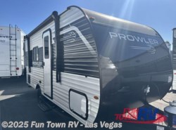 New 2026 Heartland Prowler 1700RB available in Las Vegas, Nevada