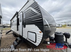 New 2026 Heartland Prowler 2601RLS available in Las Vegas, Nevada