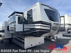New 2026 Forest River Riverstone Legacy 425FO available in Las Vegas, Nevada