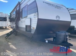 New 2025 Forest River Wildwood FSX 269VC available in Las Vegas, Nevada