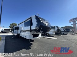 New 2026 Brinkley RV Model Z 3610 available in Las Vegas, Nevada