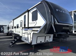 New 2026 Keystone Fuzion Impact Edition 416 available in Las Vegas, Nevada