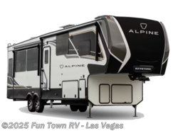 New 2026 Keystone Alpine 3910RK available in Las Vegas, Nevada