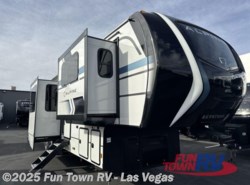 New 2026 Keystone Alpine 3710FL available in Las Vegas, Nevada