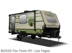 New 2026 Forest River No Boundaries NB18.7 Beast Mode available in Las Vegas, Nevada