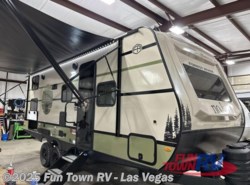 New 2026 Forest River No Boundaries NB20.3 Beast Mode available in Las Vegas, Nevada