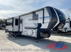 New 2026 Keystone Alpine Avalanche Edition 390DS available in Las Vegas, Nevada