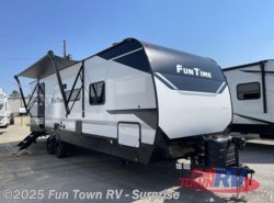 New 2026 CrossRoads Fun Time 26RB available in Surprise, Arizona