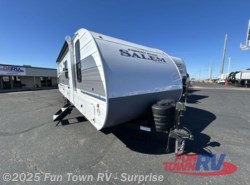 New 2026 Forest River Salem Cruise Lite 273QBXL available in Surprise, Arizona