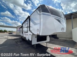 New 2026 Forest River Sandpiper 3800RK available in Surprise, Arizona