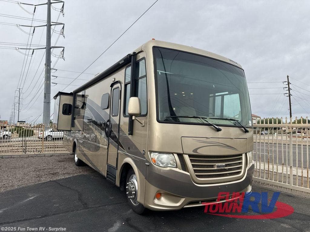 Used 2016 Newmar Bay Star 3401 available in Surprise, Arizona