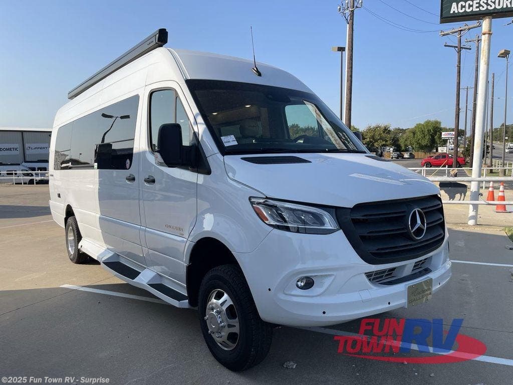 New 2024 Coachmen Galleria 24Q available in Surprise, Arizona