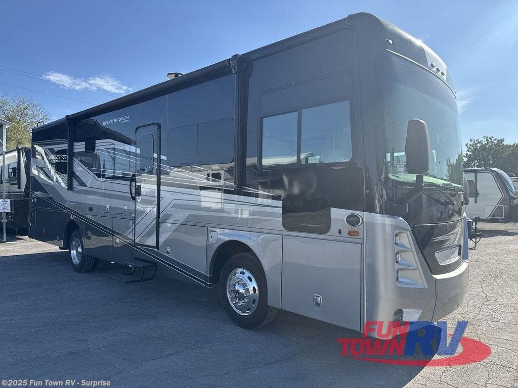 Used 2024 Coachmen Sportscoach SRS 339DS available in Surprise, Arizona