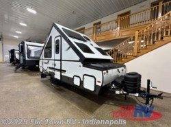 New 2025 Forest River Rockwood Hard Side Series A122S available in Edinburgh, Indiana