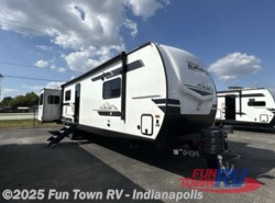 New 2024 Forest River Grand Surveyor 302RDBS available in Edinburgh, Indiana