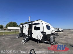 New 2024 Forest River Surveyor Legend 235FKLE available in Edinburgh, Indiana