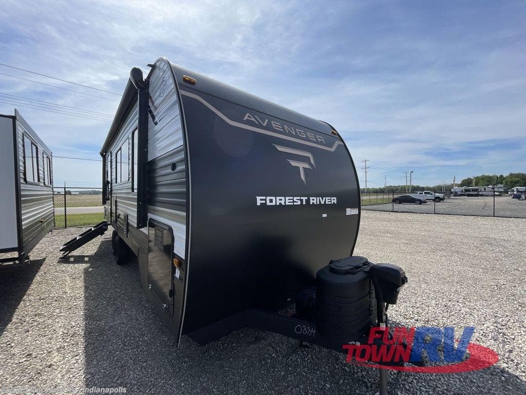 New 2026 Prime Time Avenger 25MKO available in Edinburgh, Indiana