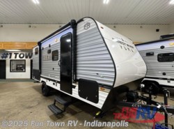 New 2025 Palomino Puma Camping Edition 18BHCE available in Edinburgh, Indiana