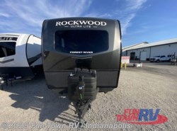 New 2026 Forest River Rockwood Ultra Lite 2618RD available in Edinburgh, Indiana